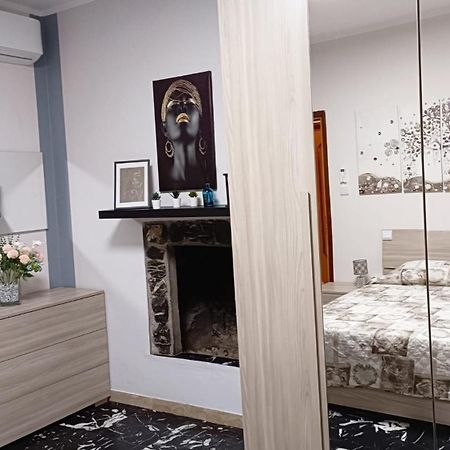 Vila 20 Venti Angolo Terme Exteriér fotografie