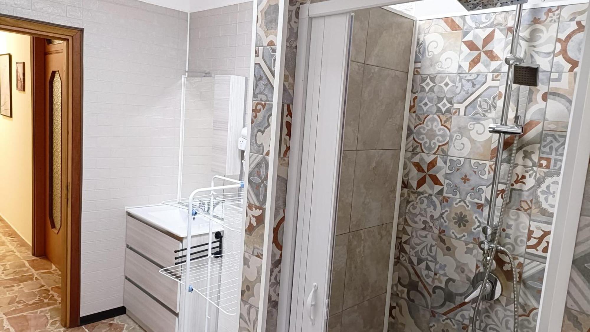 Vila 20 Venti Angolo Terme Exteriér fotografie