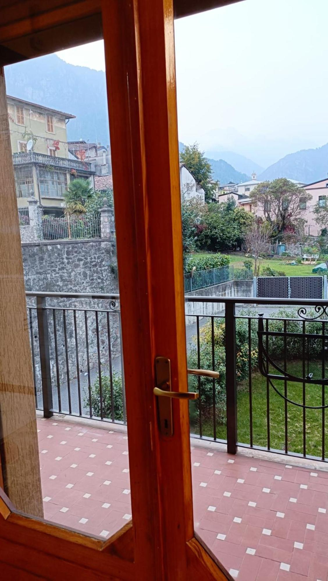 Vila 20 Venti Angolo Terme Exteriér fotografie