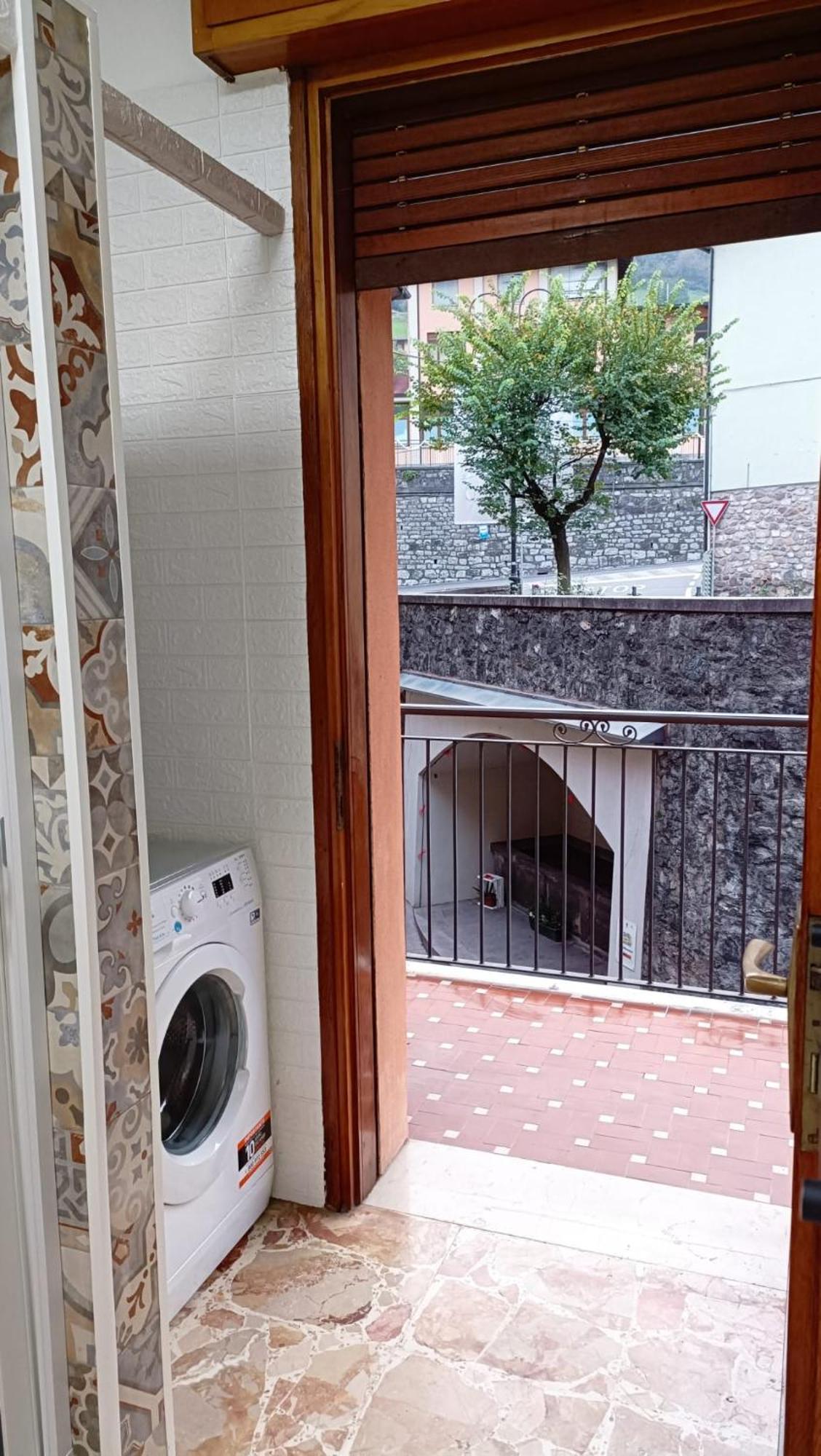 Vila 20 Venti Angolo Terme Exteriér fotografie