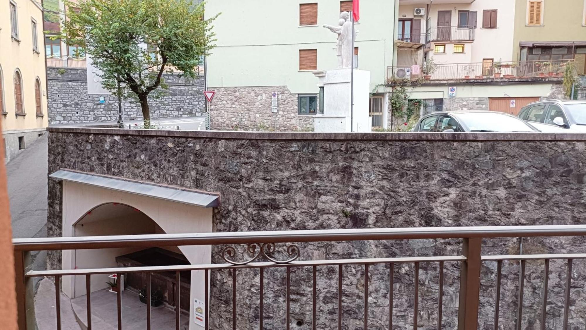 Vila 20 Venti Angolo Terme Exteriér fotografie