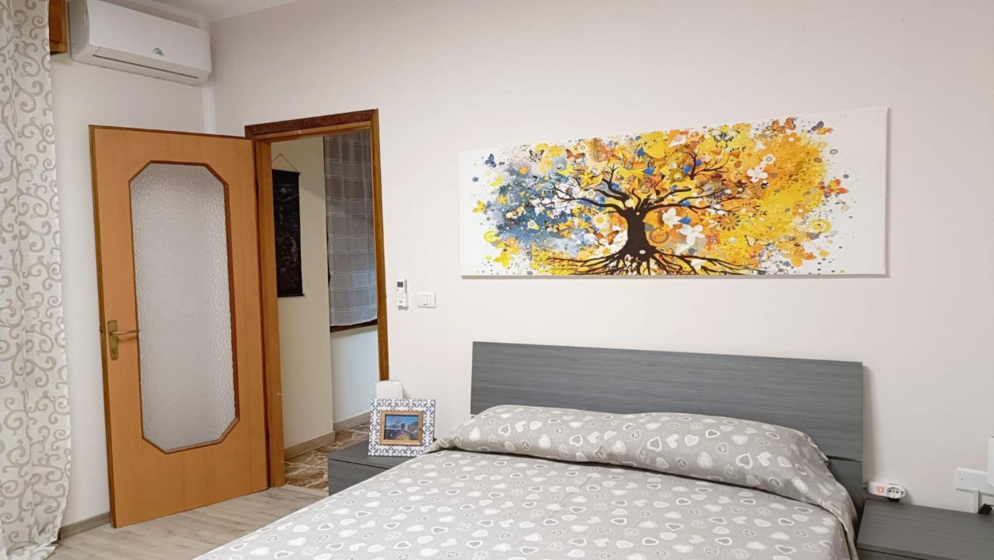 Vila 20 Venti Angolo Terme Exteriér fotografie