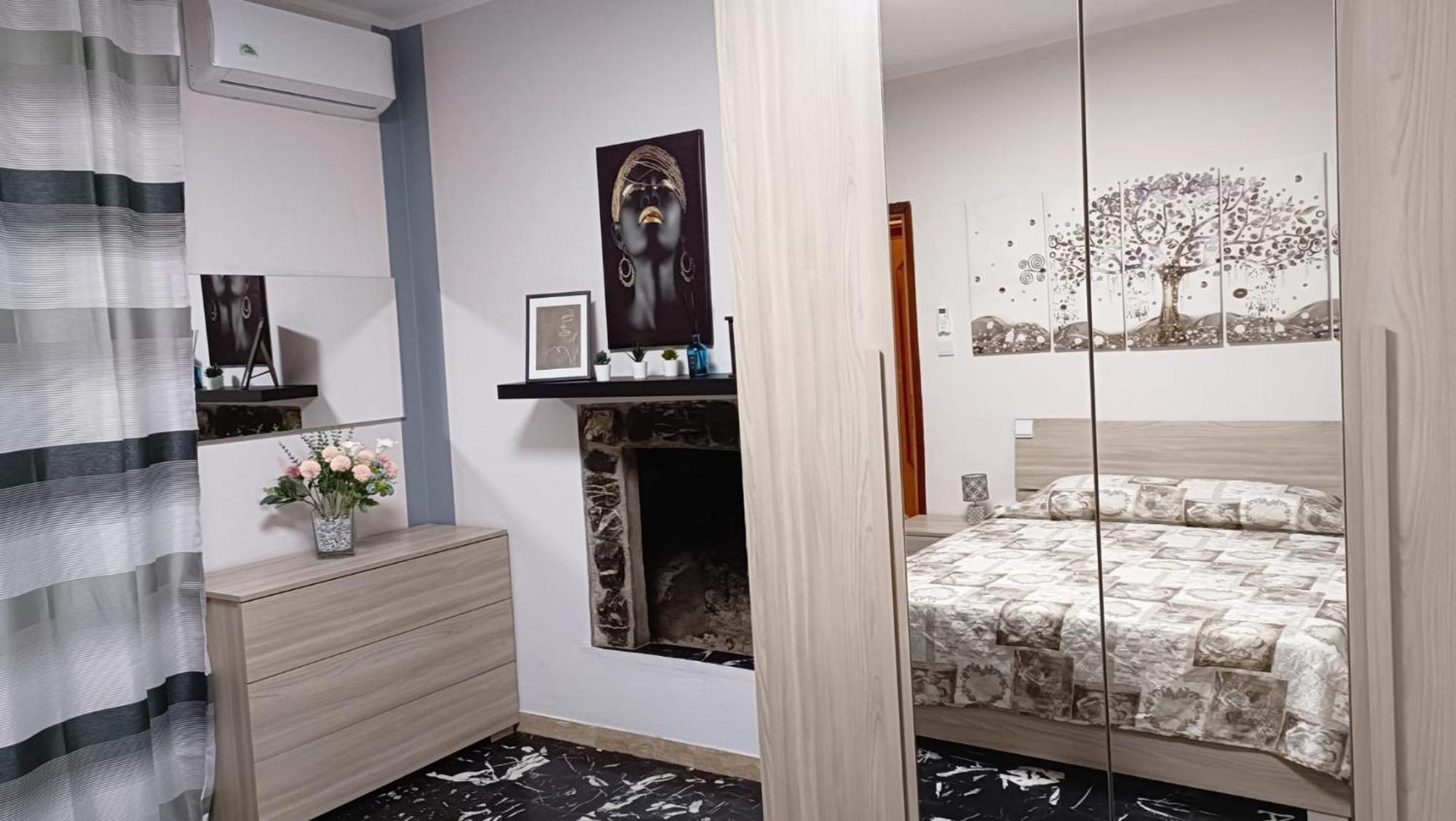 Vila 20 Venti Angolo Terme Exteriér fotografie